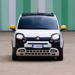 Fiat Pandina