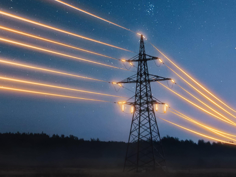 energia