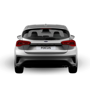 Ford Focus 4°serie