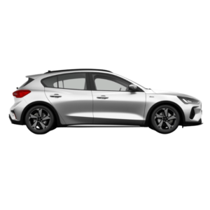 Ford Focus 4°serie
