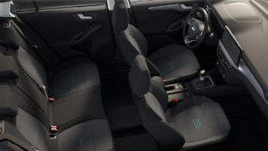 Ford Focus 4°serie