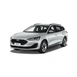 Ford Focus 4°serie