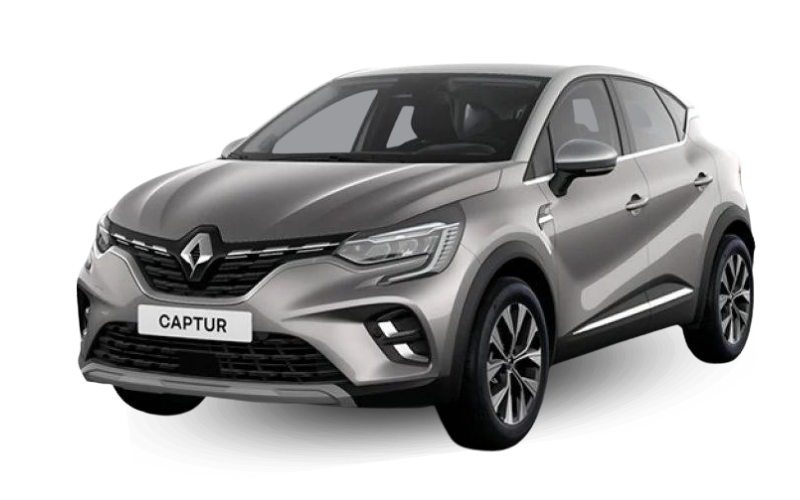 Captur