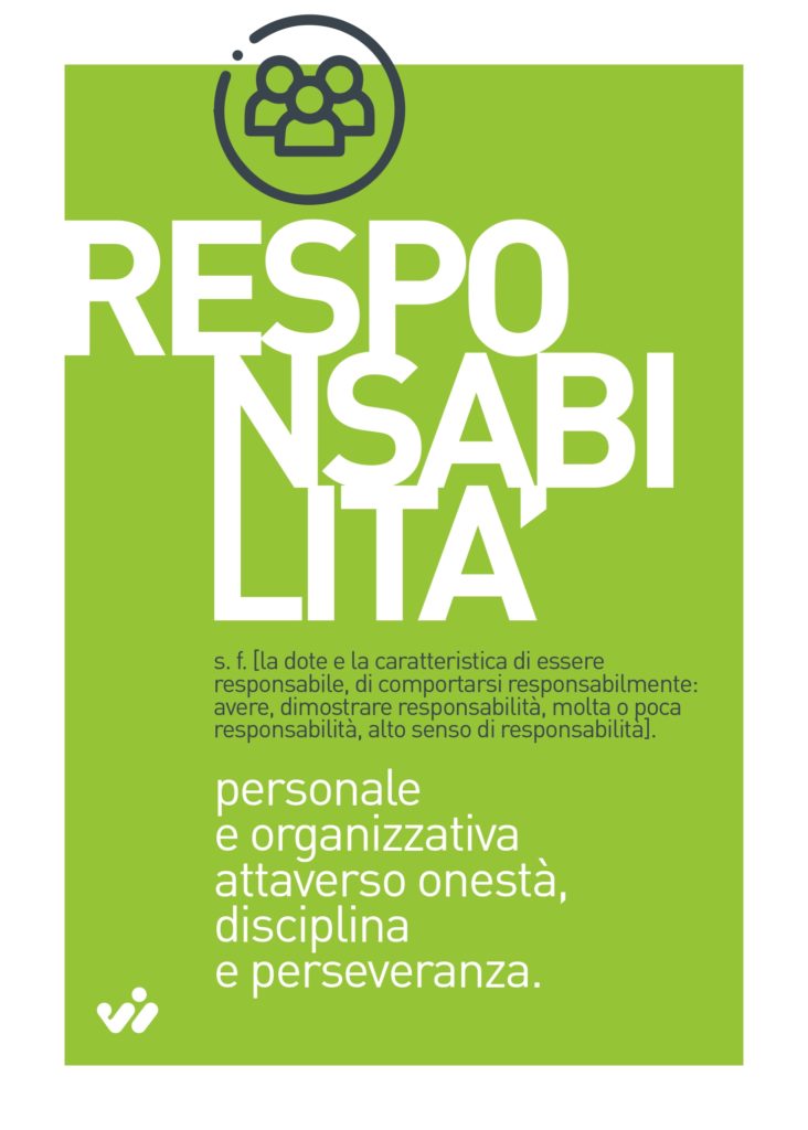 responsabilità