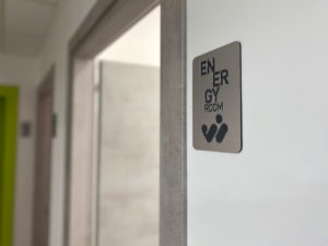 wecomm energy room