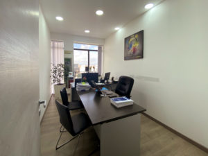 wecomm ufficio
