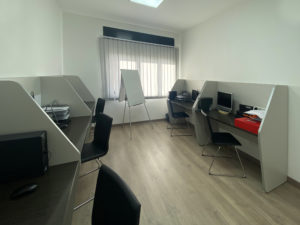 wecomm ufficio