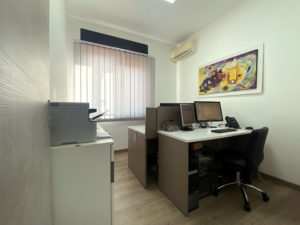 wecomm ufficio