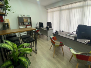 wecomm ufficio