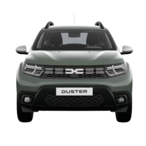 duster