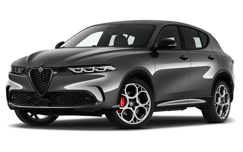 Alfa Rome Tonale