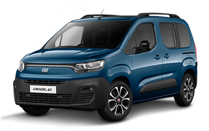 Fiat Doblò
