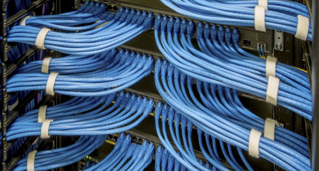 internet cablato