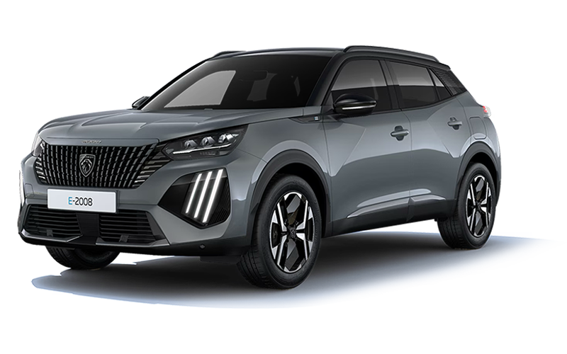 Peugeot e2008