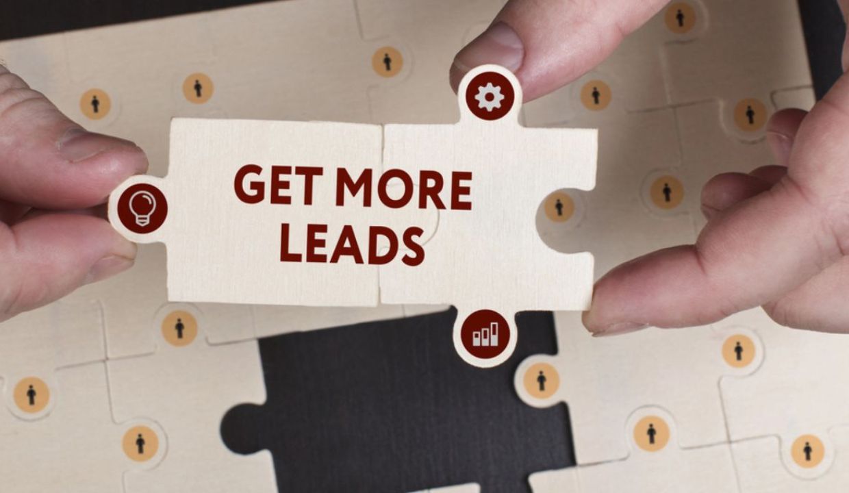 acquisire lead generation