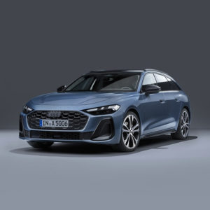 Audi A5 Avat SW