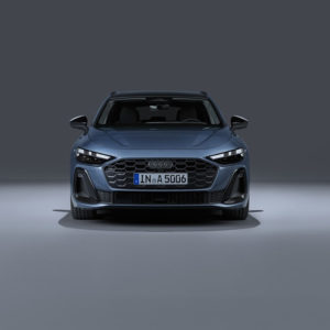 Audi A5 Avat SW