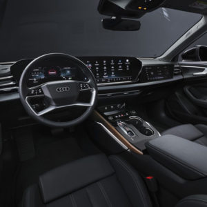 Audi A5 Avat SW