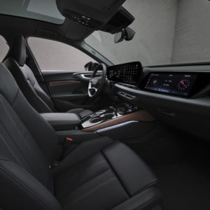 Audi A5 Avat SW