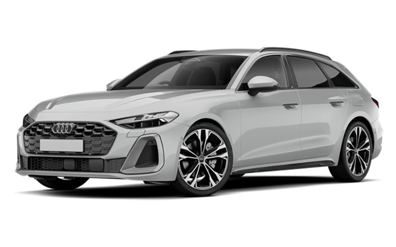 Audi A5 Avant SW