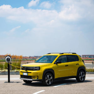 Fiat Grande Panda