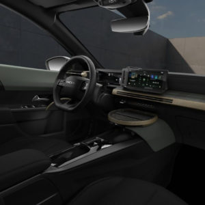 lancia ypsilon hybrid