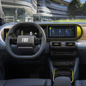 Fiat Grande Panda