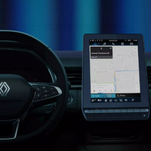 renault symbioz