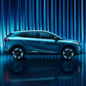 renault symbioz