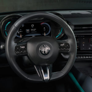 Alfa Romeo Junior
