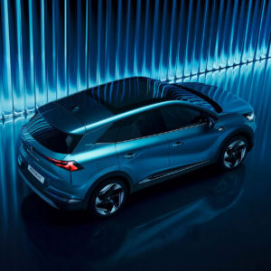 renault symbioz