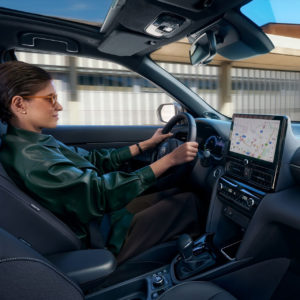 Toyota Yaris Cross Hybrid