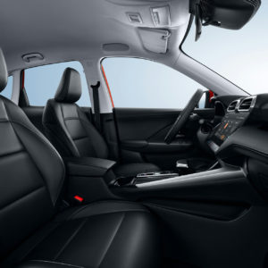 MG ZS Hybrid