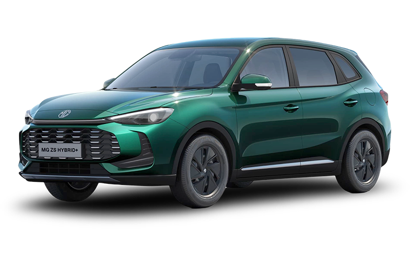 MG ZS Hybrid