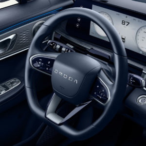 Omoda 5