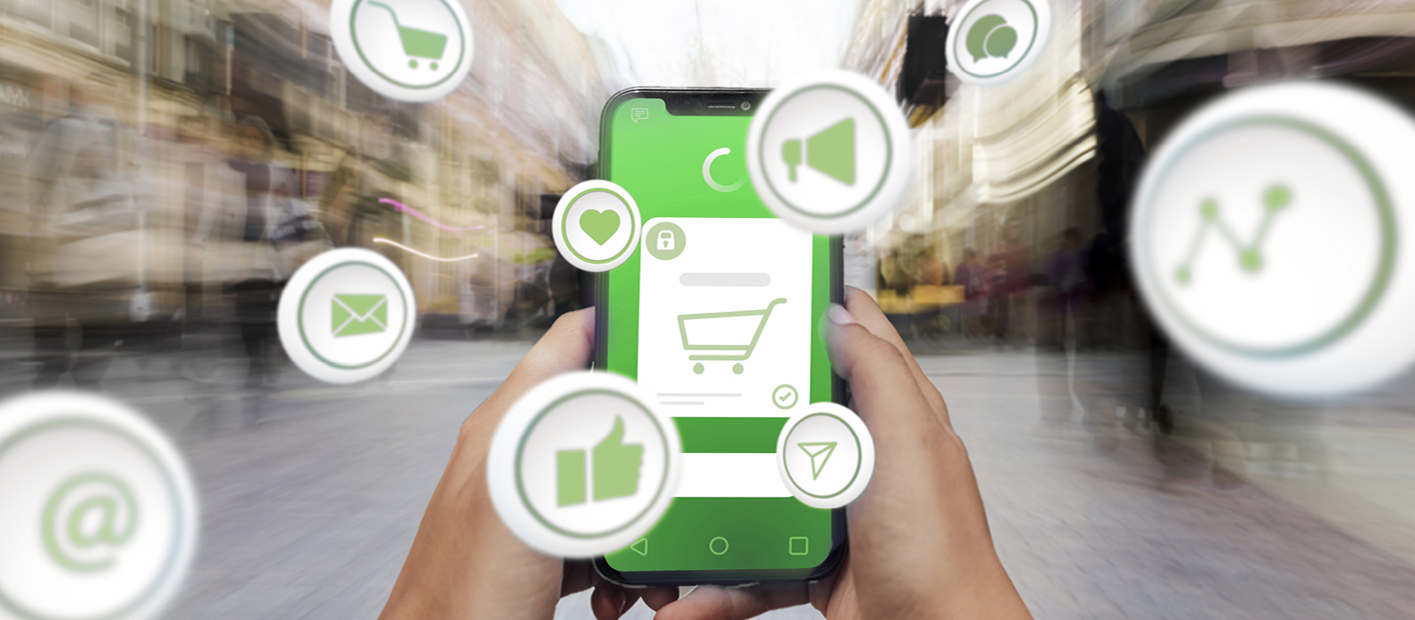 Siti Web Professionali Wecomm