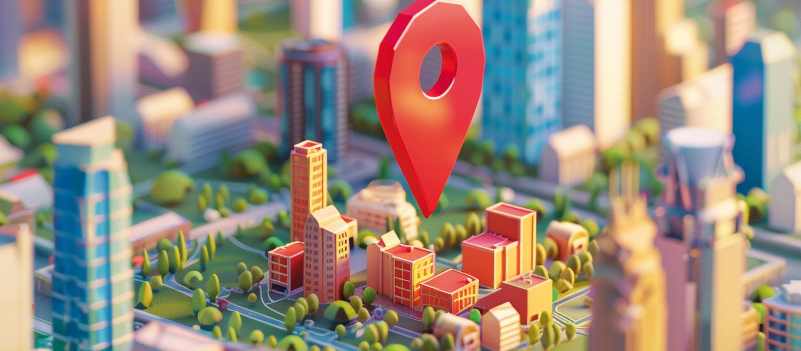 Google MyBusiness Wecomm