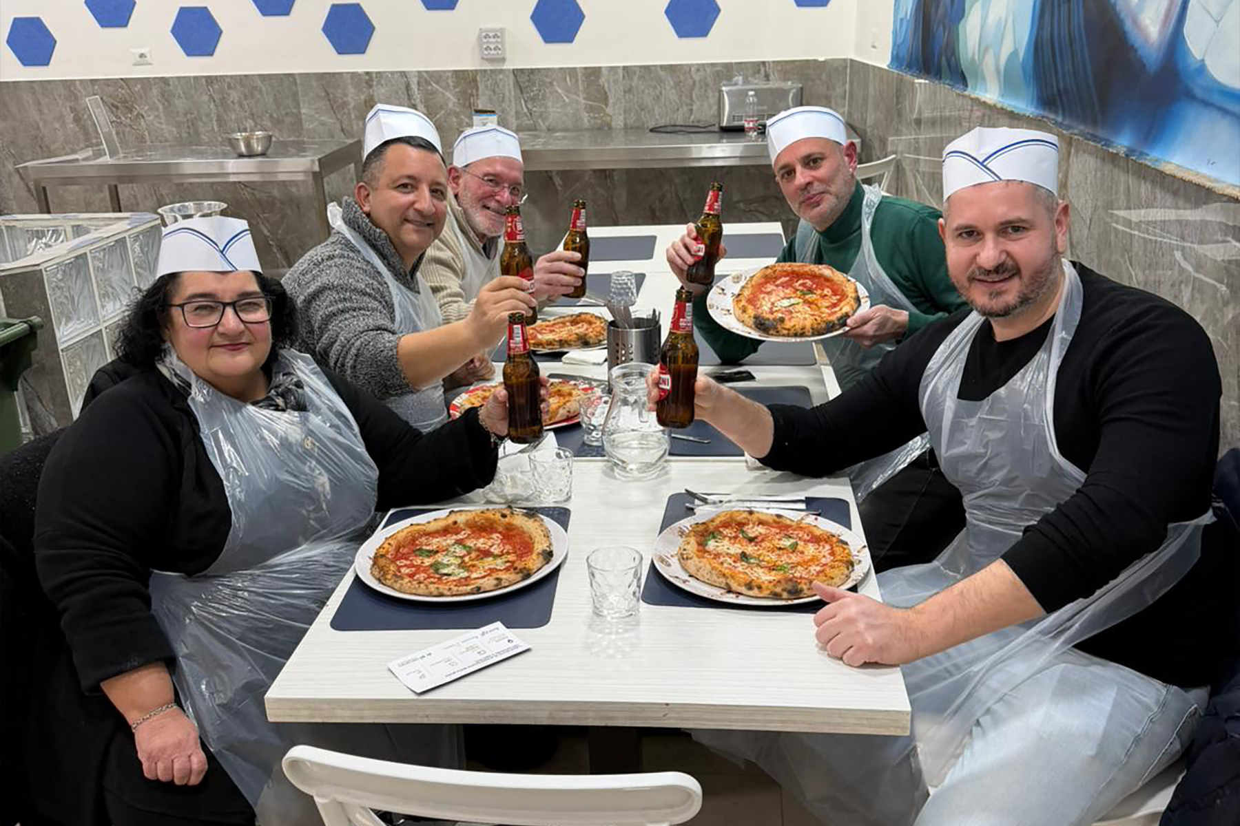 Naplesbay Cooking Lab